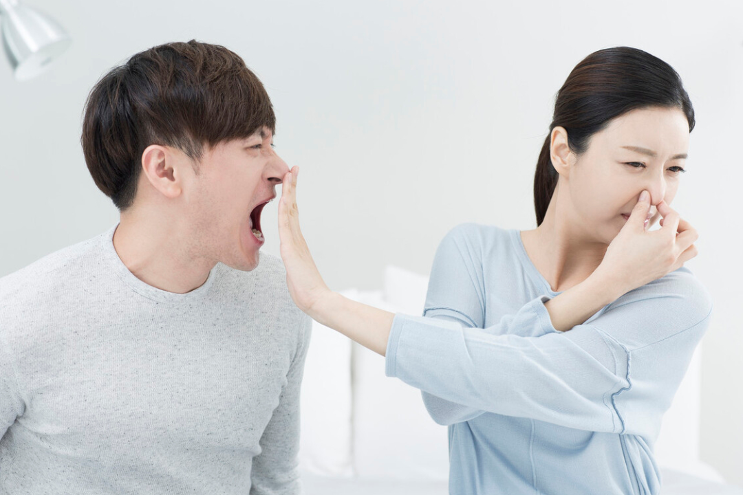 便秘、腹瀉、脹氣、口臭......反復(fù)發(fā)作！竟可能是因為它？