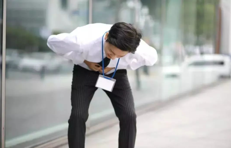 23歲男子查出直腸癌，只因二年前未聽醫(yī)生勸告！這項(xiàng)檢查太重要了！