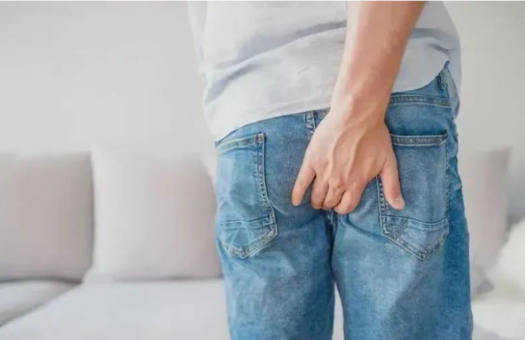 癢！癢！癢！老想撓！警惕患上這幾種“肛門皮膚病”！