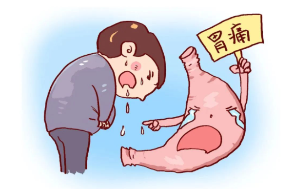 胃不舒服，不全是“小問題”，多數(shù)胃癌沒有典型癥狀，別把胃病不當(dāng)??！